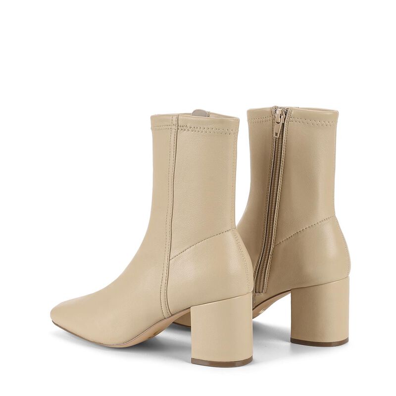 Siren Juan II Sock Boots image number 1